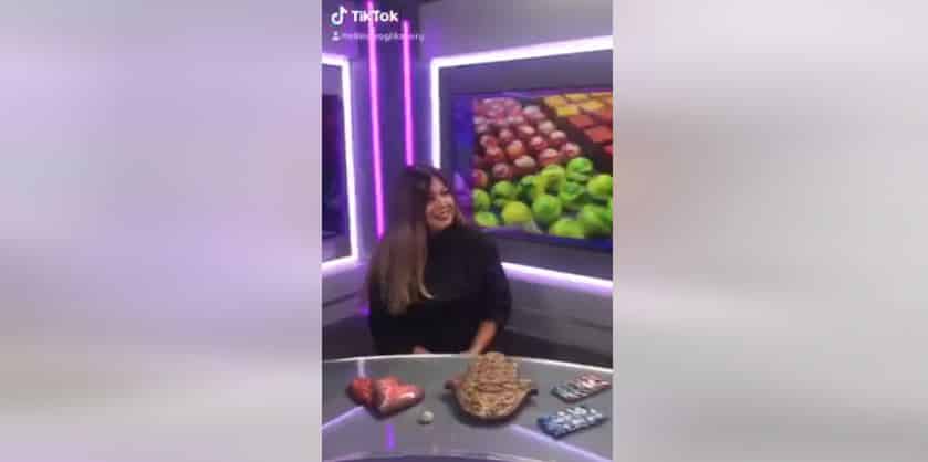 קולקציית קיץ מפנקת של שוקולד