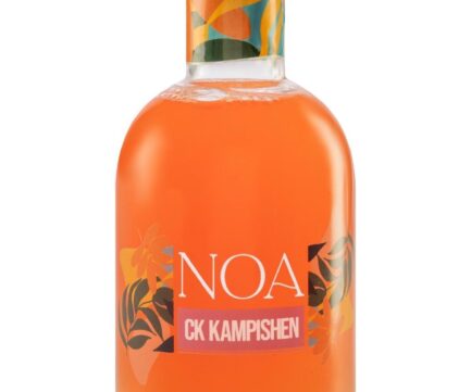 CK KAMPISHEN