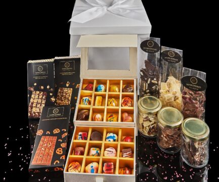 מארז עידוד משפחתי ענק