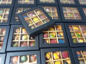 משלוחי שוקולד בתל אביב