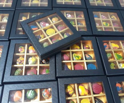 מארזים לחברות ופרטיים