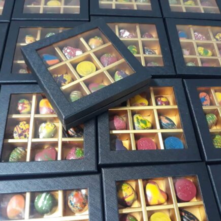 מארזים לחברות ופרטיים