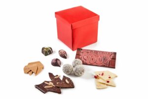 שוקולד לעסקים